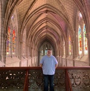 Meet your Posher, Tyler